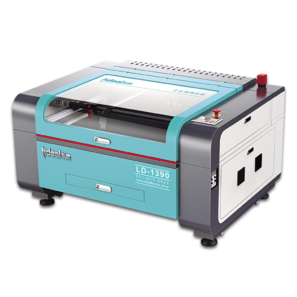 HOT sale ,CNC/CO2 laser cutting machine 1390